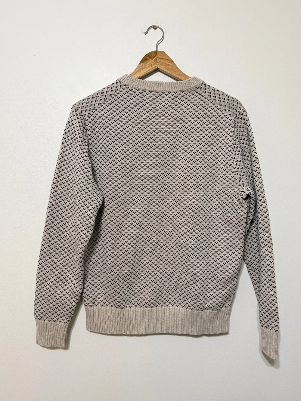 J. Crew excellent size